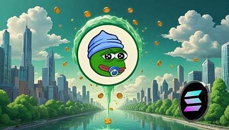 Solana Price Prediction: SOL and LILPEPE Crypto Price to Skyrocket This Bull Cycle