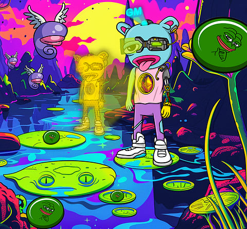 Regret Not Grabbing Pepe or Shiba Inu Early? Layer Brett Could Be Your Path to 800x Gains in 2025