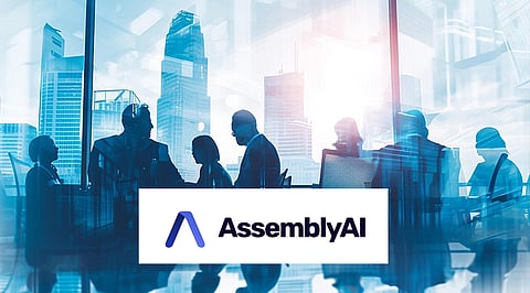 Assembly AI