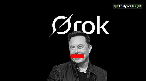 Musk's Grok AI Briefly Suspended on X for Claiming Israel Commits Genocide