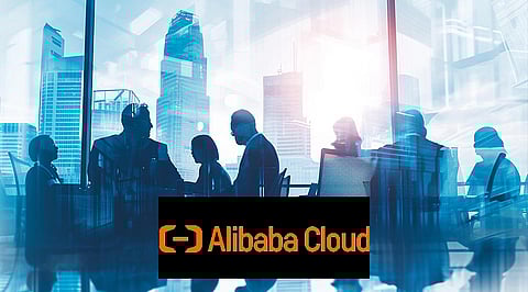 Alibaba Cloud