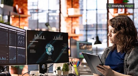 What Is Business Intelligence? Benefits and Tools Explained