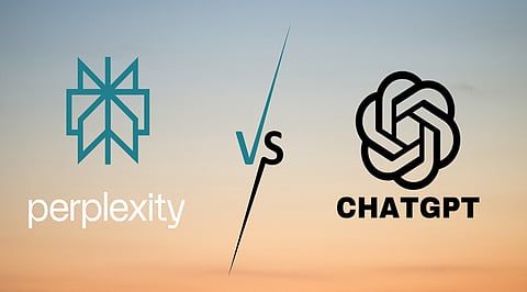 Perplexity Pro vs. ChatGPT Plus: Which AI Tool is Better?