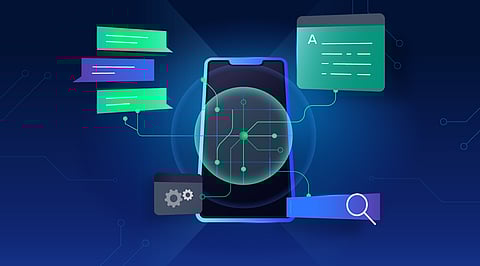 Why 73% of Enterprises Are Ditching ChatGPT for Specialized AI Chat Solutions in 2025