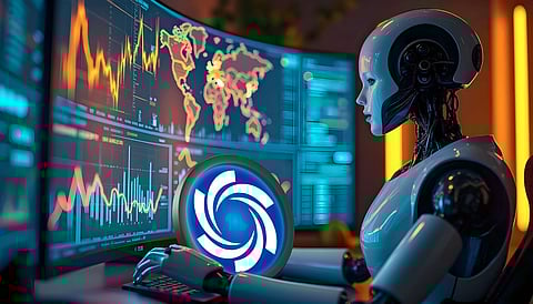 Price Analysts Predict 39,900% ROI for New Ethereum-Built AI Coin by End of 2025