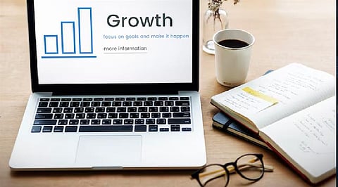 Winning Tactics for Online Business Growth in a Saturated Digital Space