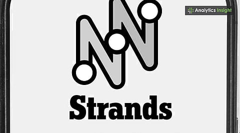 NYT Strands Hints and Answers for August 13, 2025