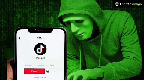 TikTok Scam Alert: 15,000 Fake Shops Spread Malware to Steal Crypto 