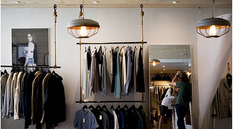 Apparel Manufacturing