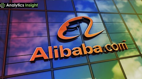 Alibaba Stock Soars 3.26%: Can AI Innovations Sustain the Growth?