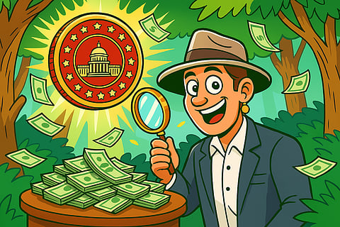 Investors Push MAGACOIN FINANCE Past $11.7M — Demand Confirms It as the Best Crypto to Buy Right Now
