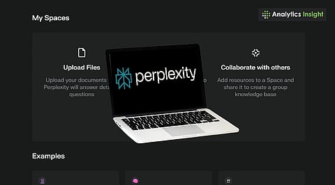 How to Use Perplexity Spaces to Improve AI Collaboration?