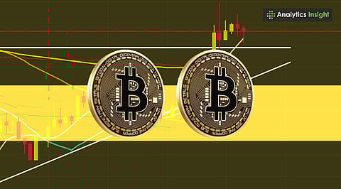 Bitcoin Price Holds Near $119,372 as Bulls Eye $120K Breakout