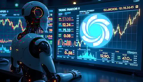 Bull Market’s Hottest Presale Will Skyrocket From $0.005 to $1 — ETH Whales To Flip 1 ETH to 25 ETH