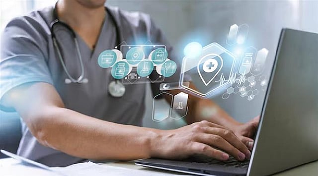 Transforming Healthcare Utilization Management: How Technology ...