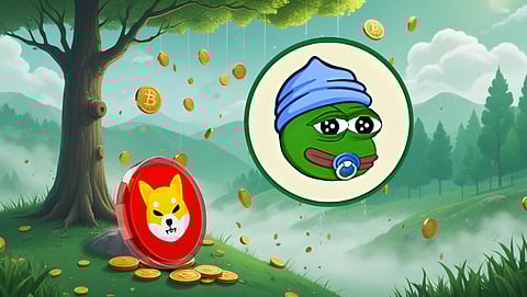 If You Bought $500 Worth of Shiba Inu Exactly 1 Year Ago, Here’s What You’d Have; One New Coin Promises Far Bigger Returns