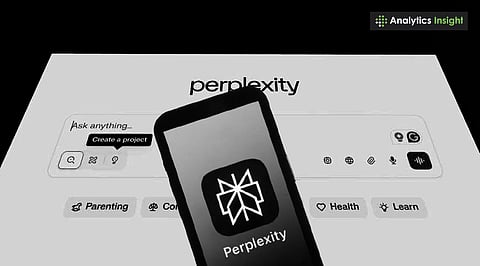 Top Controversies of Perplexity AI