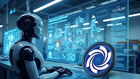 OZAK AI From $0.005 Presale to $1 Launch—Hottest AI Token Could Make Early Buyers Millionaires by 2026