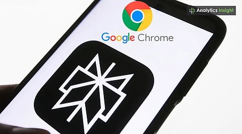 Perplexity AI Tables $34.5 Billion Bid to Acquire Google Chrome