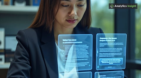 Exploring AI Innovations: Transforming Interview Preparation, Health Care, and Personal Technologies