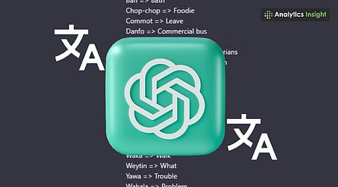 How to Use ChatGPT for Translations?
