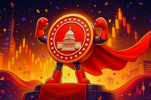 Why MAGACOIN FINANCE Is Surging — DeFi Analysts Call It the Best Crypto Presale Before Prices Jump