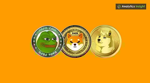 How Memecoins are Changing Corporate Treasury Management?
