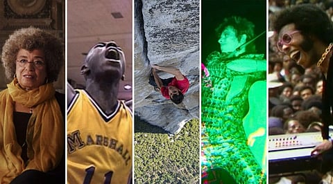 Best Documentaries on YouTube