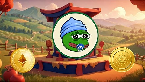 Top 3 Cryptos That Could Follow Ethereum (ETH) and Cardano's (ADA) 2017 Path and Become the Next Market Giants