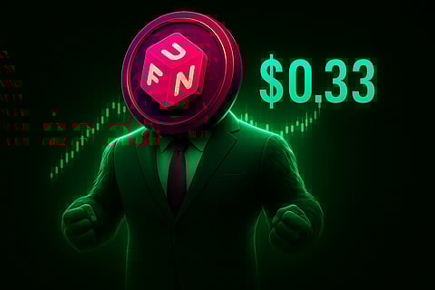 FUNToken’s Community-Driven Growth: How Telegram Engagement and Staking Can Raise Price to $0.33 by 2026