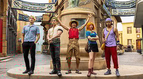 One Piece Season 2: Release, Plot, Cast & More Details