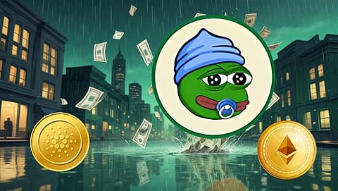 Cardano Set to Hit $3 Before Ethereum Reaches $5,000, But This Under-$0.003 Token Will Touch $0.010 Even Sooner