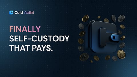 Cold Wallet’s $5.93M Stage 17 Presale Offers 3,425% ROI Before Price Moves Higher in July 2025