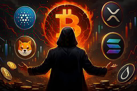 Bitcoin Pullback Creates Opportunity — Analysts List the Best Altcoins to Buy Before the Next Rally
