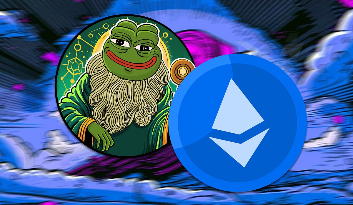 Bitcoin ( BTC) and Ethereum (ETH) Reaching All Time Highs, While Big  Investors Are Picking This Memecoin As The Best Crypto To Invest In 2025