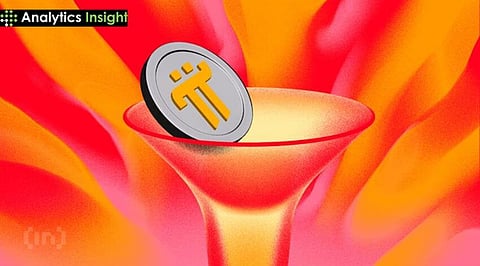 Pi Coin News Today: Pi Coin Dips to $0.40 as Investor Confidence Wanes Amid Bitcoin Surge