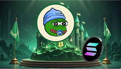 Forget Solana (SOL), Here Are 5 Cheaper Tokens to Buy for the Next 1,000% Gain in 2025