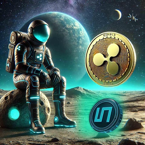 Analyst Forecasts $9 for Ripple, But Unilabs' ICO Performance With Over $12.8M Attracts Cardano Holders