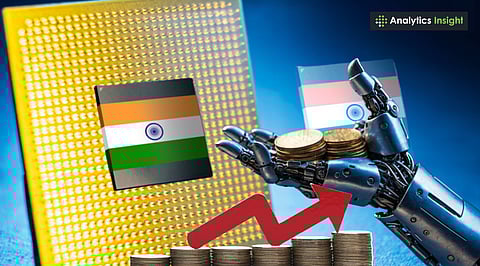 Top Tech News: India’s Chip Course Launch and Fountain Life $18M Raise