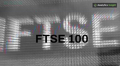 FTSE 100 Live_ Ex-Dividend Stocks Weigh, Aviva and Centrica Surge, FTSE 100 Falls 20.63 Points