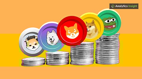 Best Meme Coins to Buy Early: Top ICO Gems to Watch