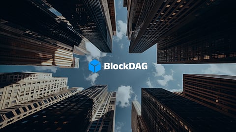 BlockDAG’s Sports Partnerships and $0.0276 Price Beat Chainlink and NEAR in ROI Race
