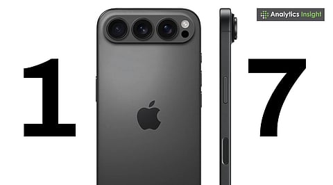 iPhone 17 Pro Price Leak Hints at $50 Hike, iPhone 17 Air to Get Slimmer Body 