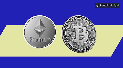 Bitcoin & XRP Fall: How Inflation Data Could Stop Crypto Rally?