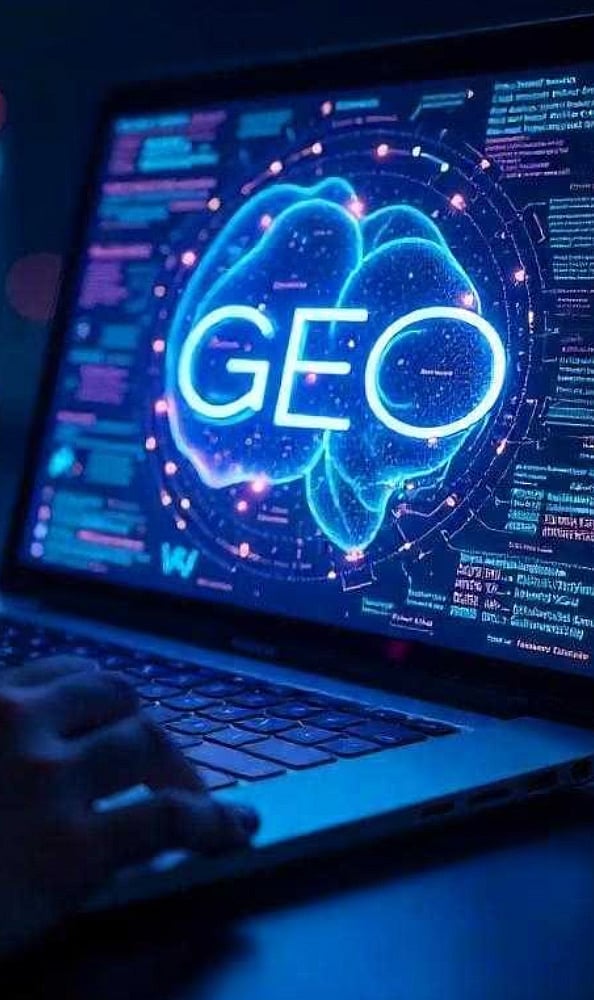 Is GEO Taking Over SEO or Teaming Up With It?