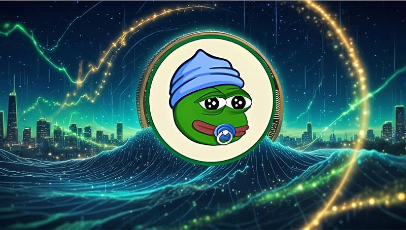 Top 5 Cryptocurrencies to Watch in 2025: Little Pepe, TRON, Cardano, SUI, and ENA