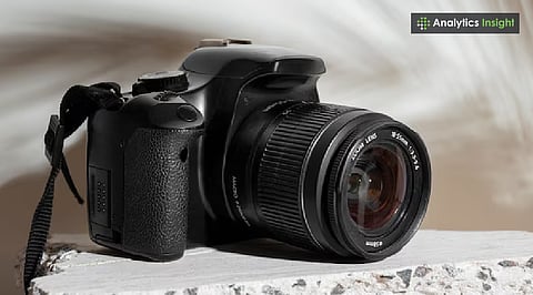 Best Digital Cameras for Aesthetic Photos in 2025