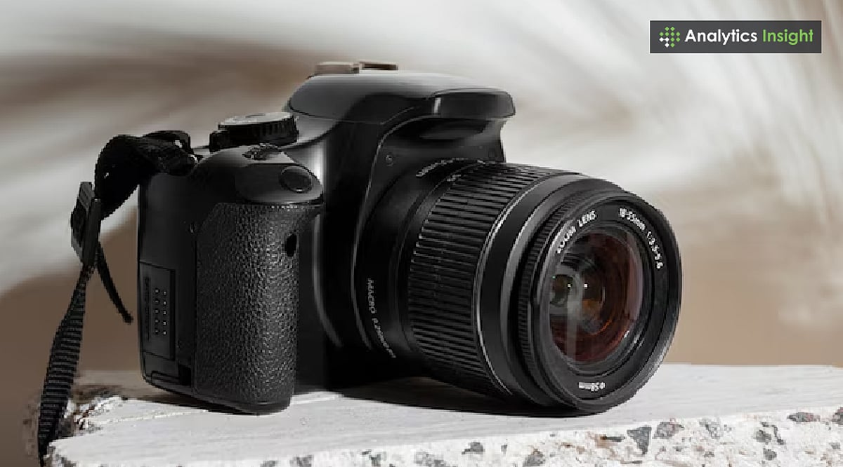 Best Digital Cameras for Aesthetic Photos in 2025