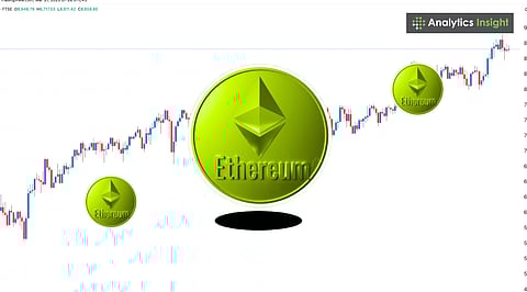 Why Ethereum Rally More Solid Than it Looks?