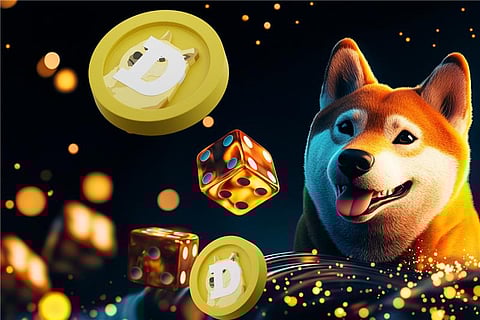 Dogecoin Price Outlook: DOGE Might Hit $0.38, However New Gaming Platform RBLK Offers Bigger Long-Term Upside